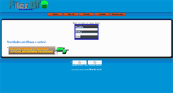 Desktop Screenshot of filesbt.com